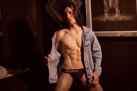 maxi_stylesYour cute boy图片 4