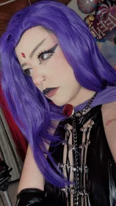 _niiky raven Immagine 