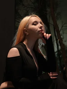 Velvet-chan Public Poză 9