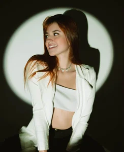 AylinMillerxs: In your mind 💟 ( 4 фото)