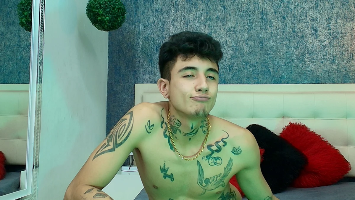 Patrick_Rango immagine di tendenza 2813