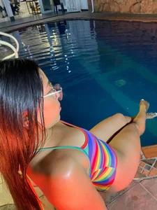 AmyStar1 colored party ... above me ⭐ รูป  4