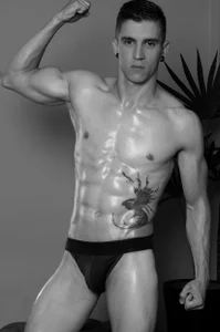 JONAS_SMITH_ UnderWear Immagine 