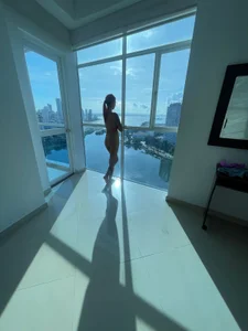 CinthiaCollins the best view? Pic
