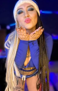 CloeeBeckam Merry Christmas Foto 4