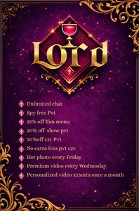 Morgana_X BENEFITS CLUB FANS Εικόνα 2