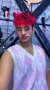 MissMadisson_ THE SLAVE Pic 2