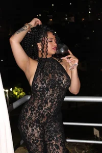 alexa_bossh: a night of wine and full of adventures ( 4 фото)
