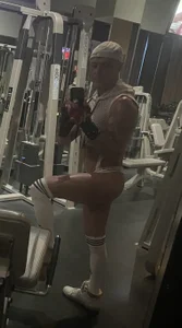 FoxxMiky7447 Gymming รูป  3