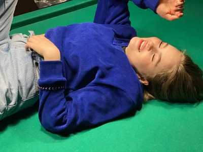 SociableCat Public Foto 5