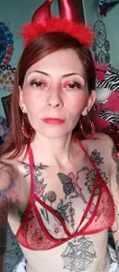 dark_gotica Devil Pic