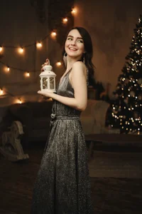 CloudGrace Christmas evening Pic 5