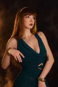 Zdjęcia Adetta Golden Shadow: 