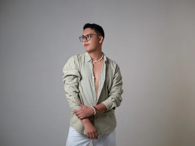 🔥Sexy and interesting✨ de JohnBelRose  2 Imagens