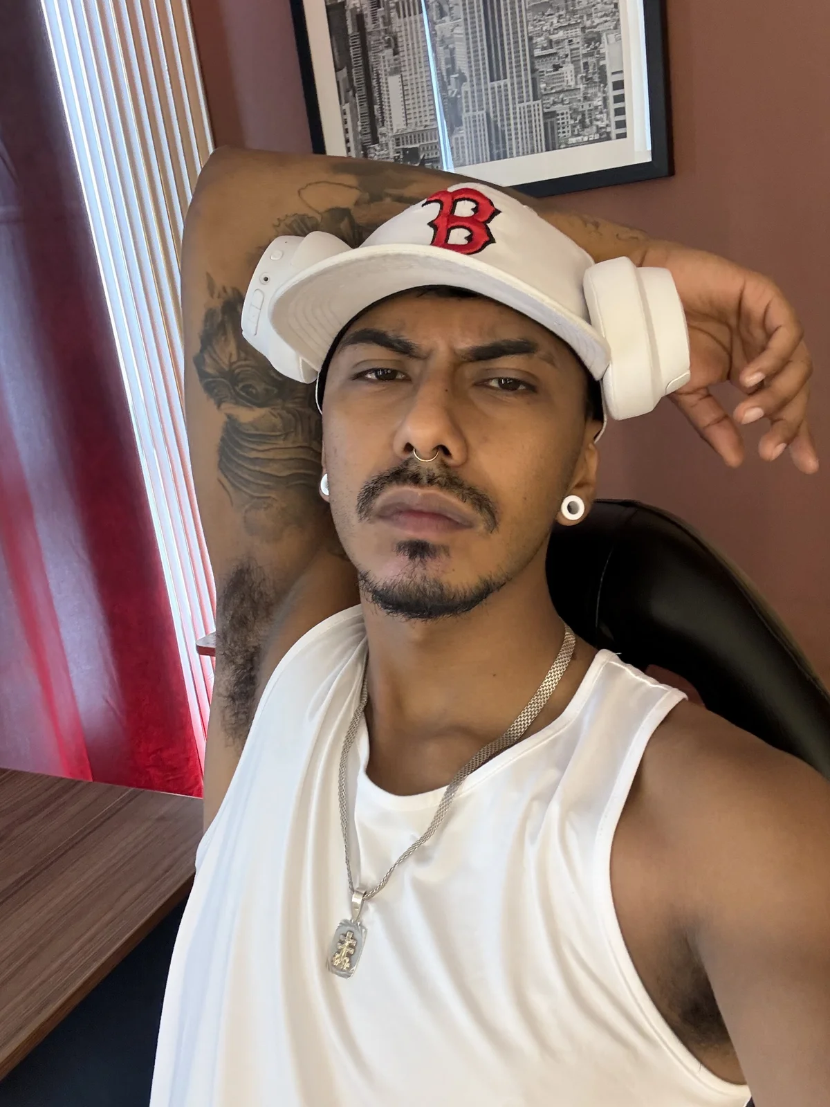 Latinmoster_boss Image populaire  8118
