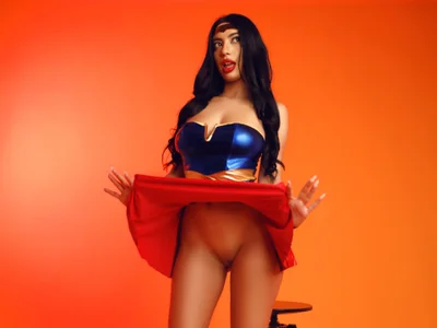 🎃Saving the Naughty World🎃 od BetsyGonzale  snímek