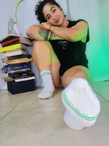 _kat_1995 FEETVARIED Foto 5