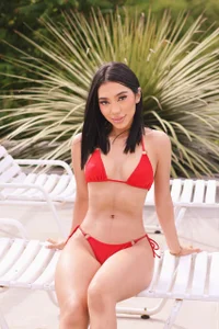 IsabellaLux_ 💕 Sweet Escape☀️☀️ Pic