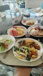 miababemi09 My food is on vacation))) Pic