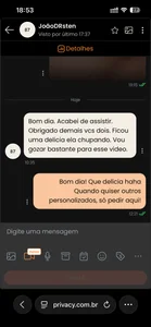 meninadeparis Laranjinha Pic 6