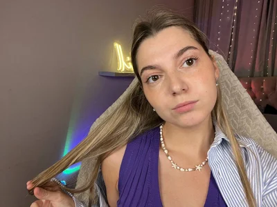 LucreciaStorm Public Billede 4
