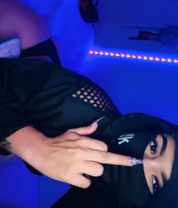 Ninja 🥷 od _Yourdoll  2 snímek