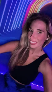 SarahStarr2020 Public Pic