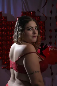 Hilary_DavidValentine Day Bild 2