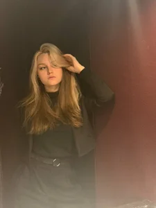 CherieSprinzl I hope you like me! Pic