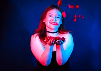 AliaMiller_Flowers图片 4