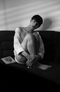 AleAurarashi Black. Immagine  3