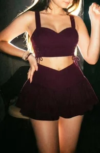 aisha-queen Public Foto 4