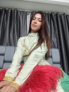 anjali_tita Public Gambar 5