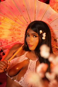 stephany_summer No Saints in Kyoto 🏯🌸 (Halloween 2026🎃) Pic 4
