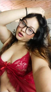 ivannavega69 sexy red Bilde