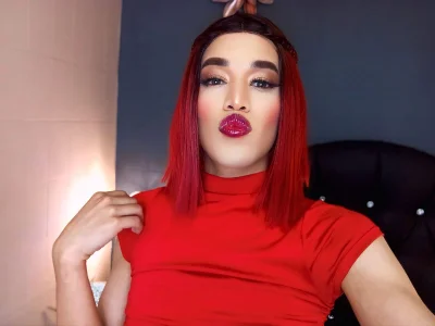 Kenia_Brigman1 KENIA ❤🍒 Pic