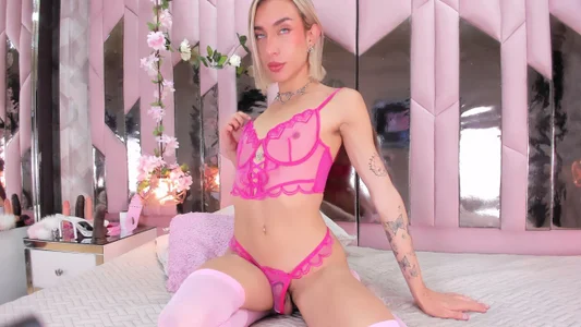 MadisonWood01 Your baby 🔥 Foto 3