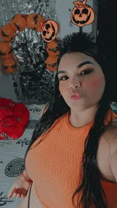 Marycurvysex1 hallowen:) Pic 2