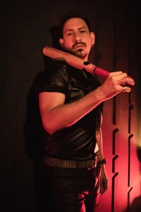 David_Blake69 Leather  9. fénykép