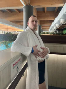 Kris_Braun Vacation  2. fénykép