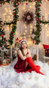 CharlotteMuller Our 3rd Christmas together зображення 5