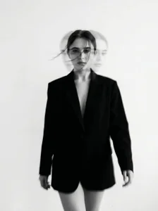 BlerLessly Jacket vibe Fotka