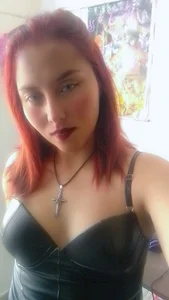 Velvet_Moon33 Sweet Spicy 💋 Foto