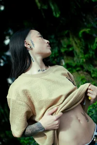 Public de LaurenHazell Foto 2