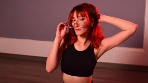 AliisseMoon sweet & wet Hình