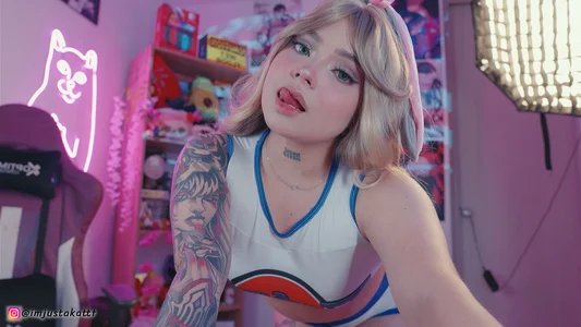 sensualkattt Sunday of cosplay ฅ^>⩊<^ ฅ Pic 5