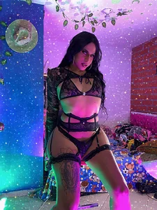 sweet_paola_ts mss paola Pic