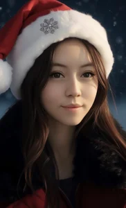 Damara_Rolands- Christmas Bilde