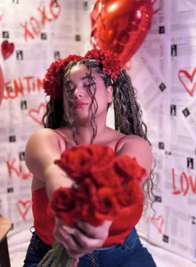 Kenya--Buhle Happy Valentine!!! Pic 3