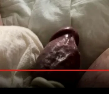 Big, Hard, Dark Cock de JJG327  2 Imagens